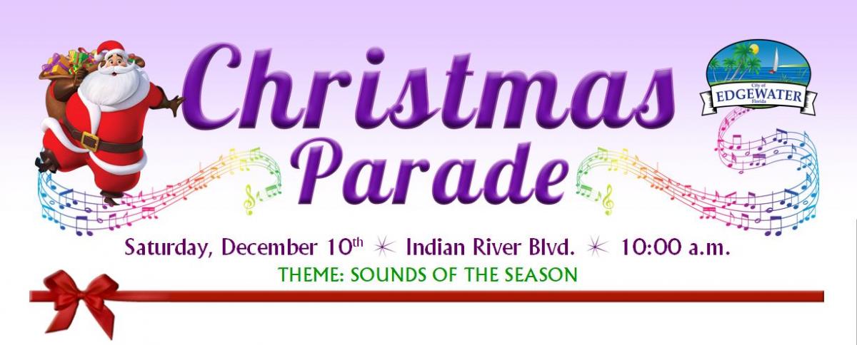 Parade header